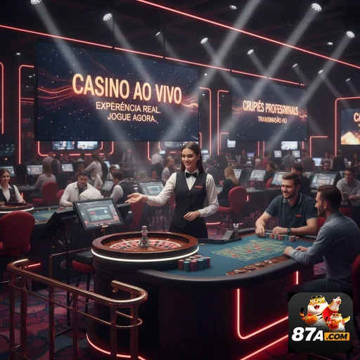 Ilustração de Experimente as Apostas Esportivas na 87a com Odds Altas