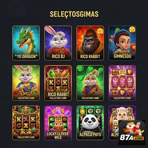 Ilustração de Experimente as Apostas Esportivas na 87a com Odds Altas