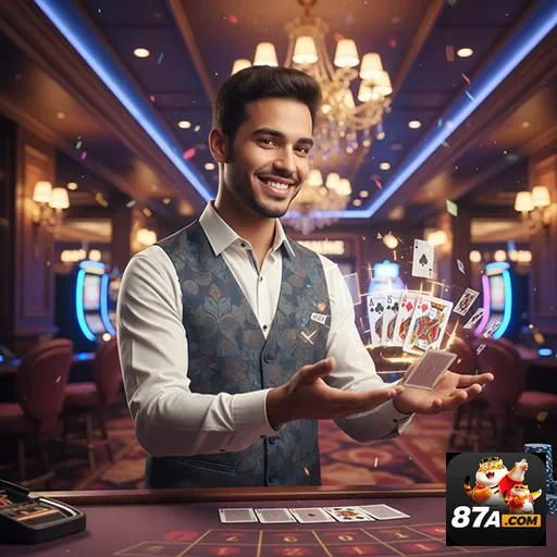 Ilustração de Descubra como os serviços VIP da 87a transformam sua experiência