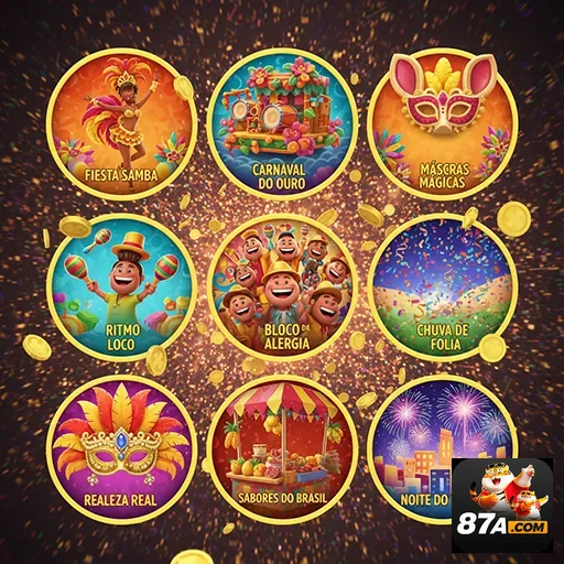 Ilustração de Explore o Cassino Online 87a: Jogos e Prêmios VIP