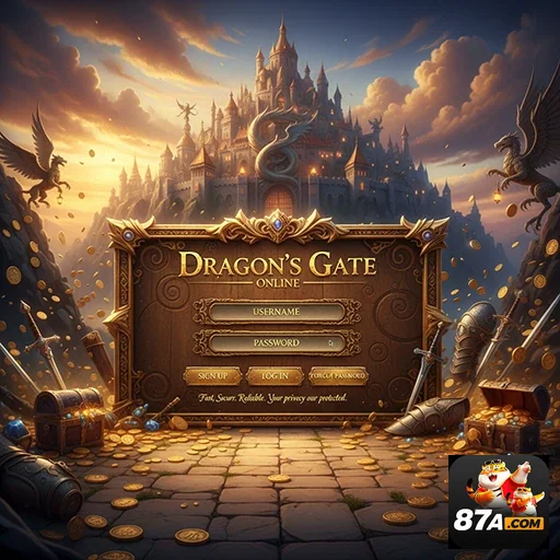 Ilustração de Explore o Cassino Online 87a: Jogos e Prêmios VIP