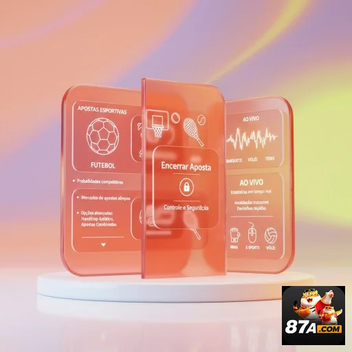 Ilustração de Aproveite os serviços VIP do 87a com segurança total