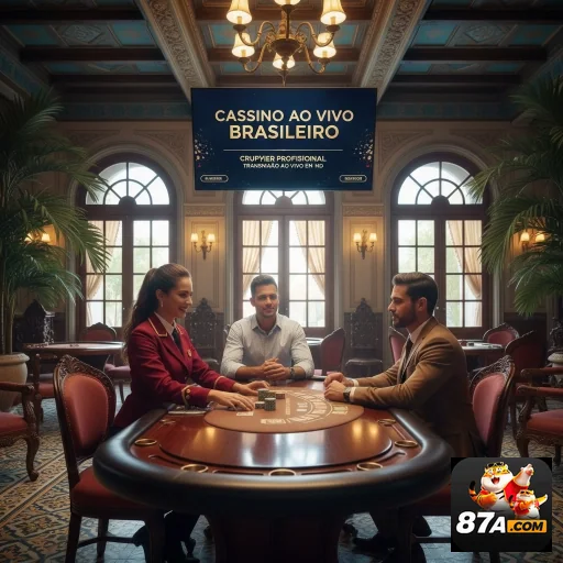 Ilustração de Aproveite os melhores jogos online na 87a com segurança