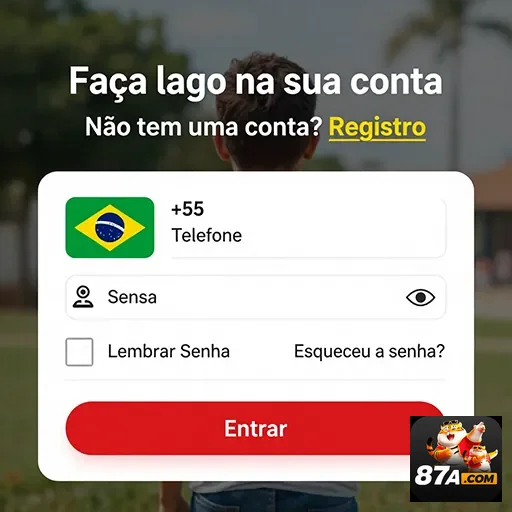 Ilustração de Aproveite os melhores jogos online na 87a com segurança