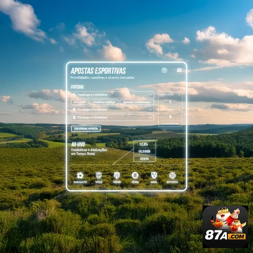 Ilustração de Acesse rapidamente o cassino online 87a com segurança