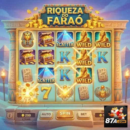 Ilustração de Desempenho Eficiente