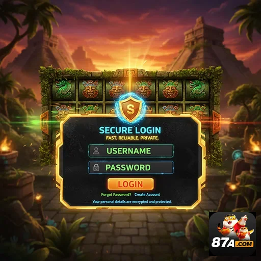 Ilustração de Benefícios Exclusivos com a 87a