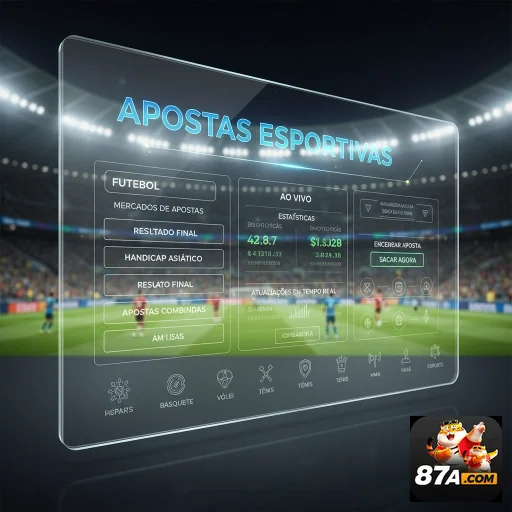 Ilustração de Explore os serviços VIP da 87a com segurança e tecnologia