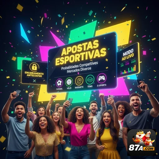 Ilustração de Agilidade no Atendimento Móvel na 87a