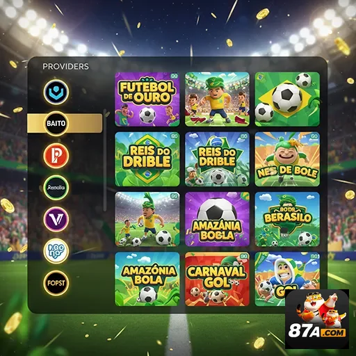 Ilustração de Diferenciais para Jogadores High Roller