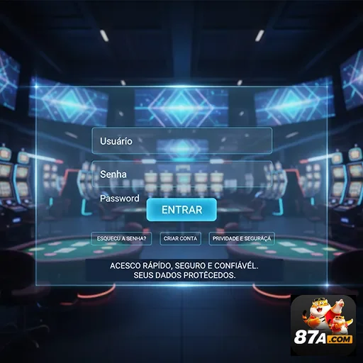 Ilustração de Descubra as melhores promoções do 87a para jogadores VIP