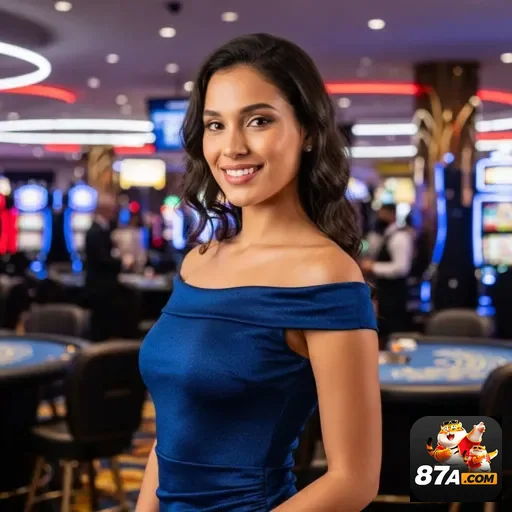 Ilustração de Descubra as melhores promoções do 87a para jogadores VIP