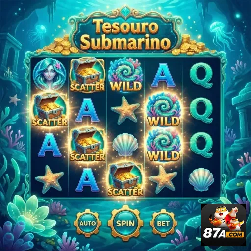 Ilustração de Aproveite Slots com Promoções Incríveis