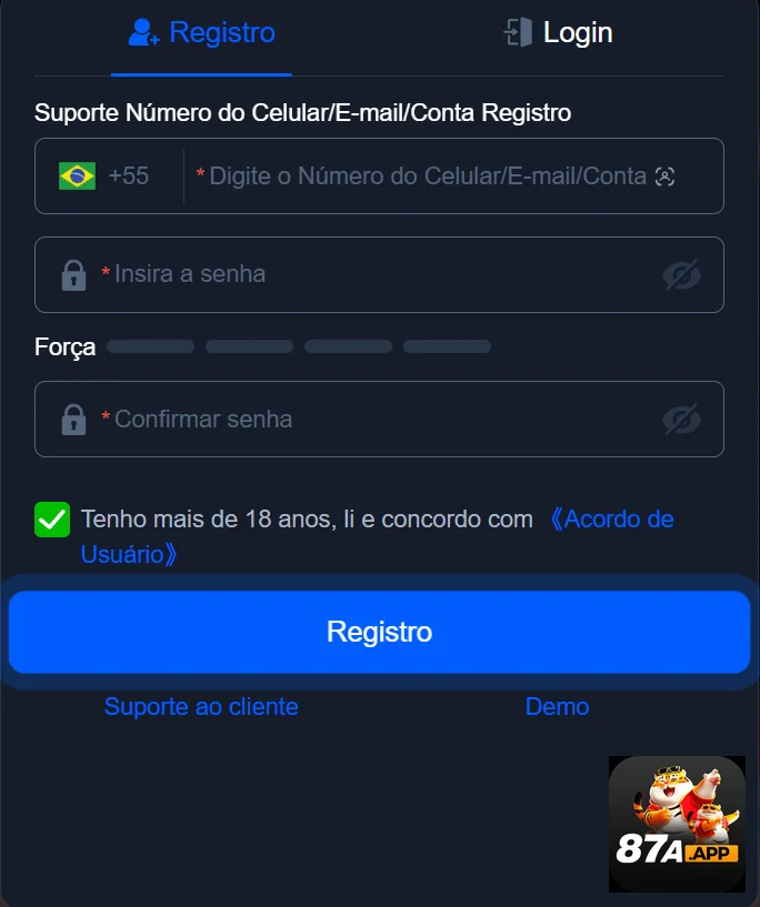 87a.com: Cassino Online Aproveite as Melhores Ofertas de Cassino Online